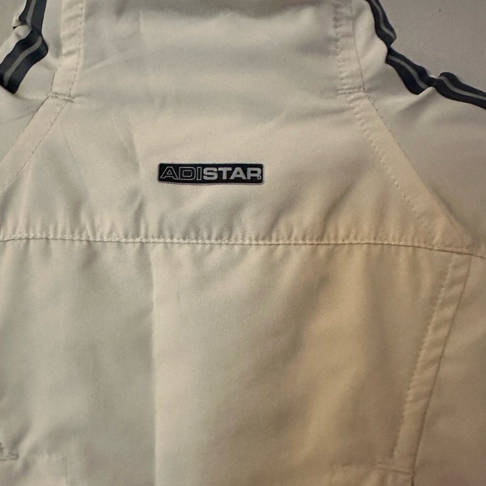 Adidas Jacket Size Small - Picture 2 of 6